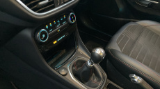 Ford Puma 1.0 EcoBoost Hybrid mHEV ST-Line X 5dr Petrol Hatchback